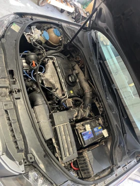 Audi A3 2.0 tdi 140 hp, снимка 2