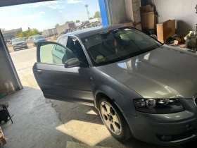 Audi A3 2.0 tdi 140 hp, снимка 5