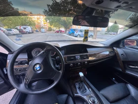 BMW 525 525 d, снимка 4