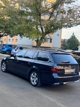BMW 525 525 d, снимка 2