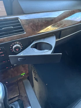 BMW 525 525 d, снимка 8