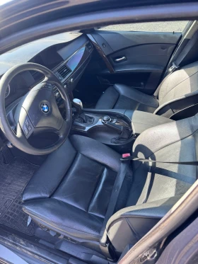 BMW 525 525 d, снимка 7