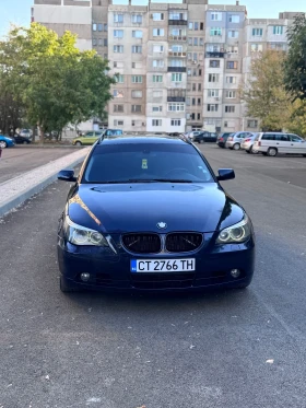 BMW 525 525 d, снимка 1