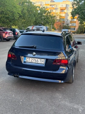 BMW 525 525 d, снимка 3