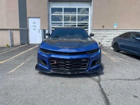 Chevrolet Camaro * 3LT * CARFAX * ОПЦИЯ ЗА ФИНАНСИРАНЕ, снимка 6