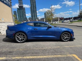 Chevrolet Camaro * 3LT * CARFAX * ОПЦИЯ ЗА ФИНАНСИРАНЕ, снимка 3