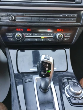 BMW 520 520D, снимка 15