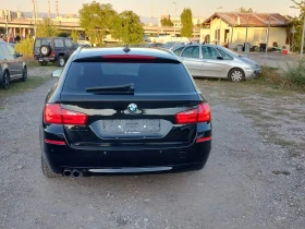 BMW 520 520D, снимка 6