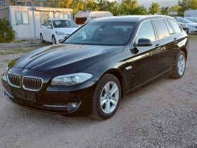 BMW 520 520D, снимка 8