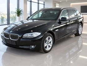BMW 520 520D, снимка 2