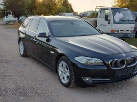 BMW 520 520D, снимка 4