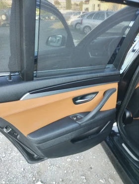 BMW 520 520D, снимка 14