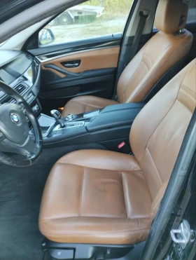 BMW 520 520D, снимка 12