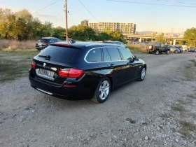 BMW 520 520D, снимка 9