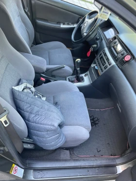 Toyota Corolla, снимка 8