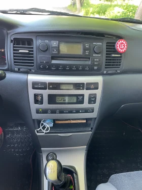 Toyota Corolla, снимка 2