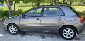 Toyota Corolla, снимка 3