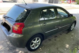 Toyota Corolla, снимка 5