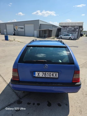 Mercedes-Benz C 180, снимка 3