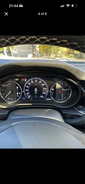 Opel Insignia, снимка 4