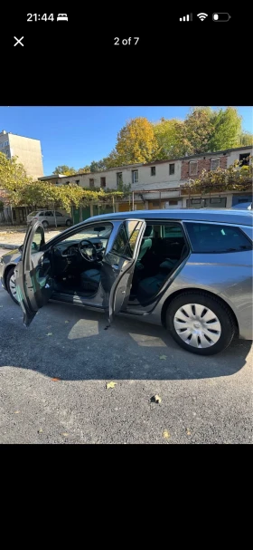 Opel Insignia, снимка 2