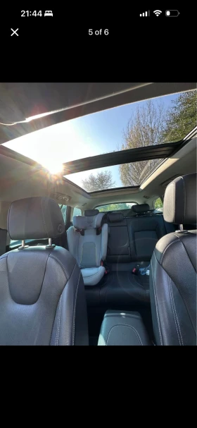 Opel Insignia, снимка 5