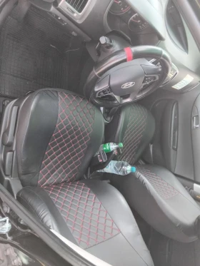 Hyundai I20 1.2, снимка 4