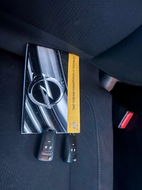 Opel Insignia 2.0, снимка 9