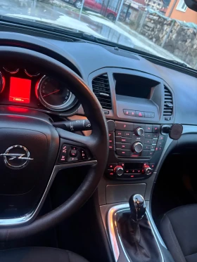 Opel Insignia 2.0, снимка 7