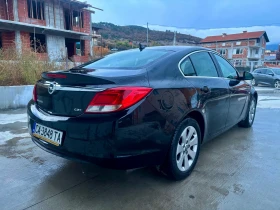 Opel Insignia 2.0, снимка 5