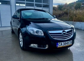 Opel Insignia 2.0, снимка 2