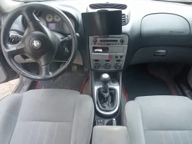 Alfa Romeo 147 1.9 JTD, снимка 8