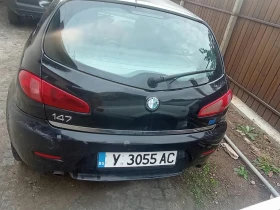 Alfa Romeo 147 1.9 JTD, снимка 7