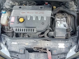 Alfa Romeo 147 1.9 JTD, снимка 9