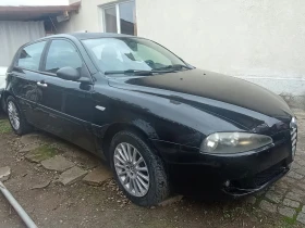 Alfa Romeo 147 1.9 JTD, снимка 3