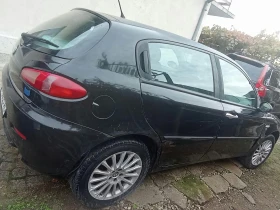 Alfa Romeo 147 1.9 JTD, снимка 6