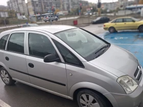 Opel Meriva, снимка 2