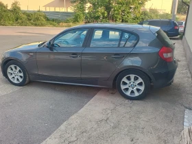 BMW 118 1, 8 бензин, снимка 3
