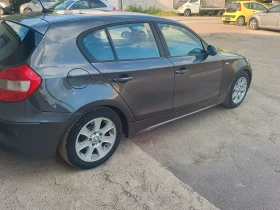 BMW 118 1, 8 бензин, снимка 4