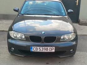 BMW 118 1, 8 бензин, снимка 1