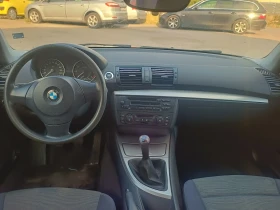 BMW 118 1, 8 бензин, снимка 7