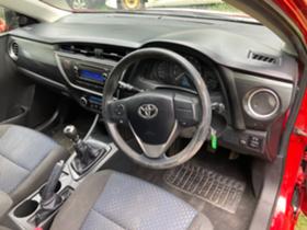 Toyota Auris 1.4D4D 90 2014   | Mobile.bg   10