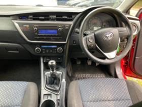 Toyota Auris 1.4D4D 90 2014   | Mobile.bg   11