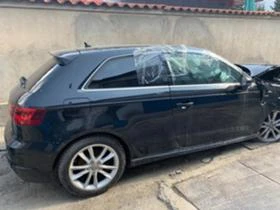 Audi A3 1.8i S-LINE | Mobile.bg    2