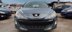 Peugeot 308 1.6-109кс