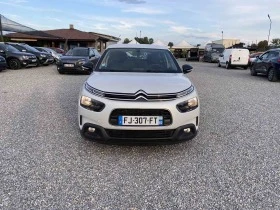     Citroen C4 Cactus 1.5, Euro 6,  