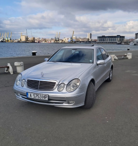Обява за продажба на Mercedes-Benz E 320 4х4 ~9 999 лв. - изображение 1