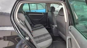 VW Golf 1.9TDi UNITED NOV VNOS GERMANY - [18] 