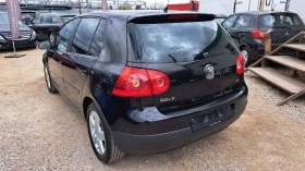 VW Golf 1.9TDi UNITED NOV VNOS GERMANY - [8] 