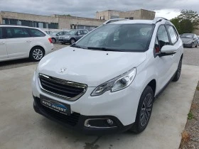 Peugeot 2008 1.6/92KS | Mobile.bg    3